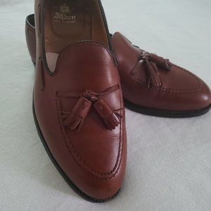 Alden Shoes Size 9.5Size 9; width B/D